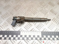 форсунка Mercedes-Benz B-Класс W245 2008, 2.0 л., OM 640.941, дизель, АКПП, A6400700787, 6400700687, 6400700787, A6400700687, 0445110166, 0445110167, 0986435117, 0986435118 - фото №2