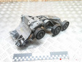 кронштейн генератора Mercedes-Benz B-Класс W245 2008, 2.0 л., OM 640.941, дизель, АКПП, A6402021040 - фото №2