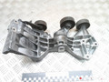 кронштейн генератора Mercedes-Benz B-Класс W245 2008, 2.0 л., OM 640.941, дизель, АКПП, A6402021040 - фото №3