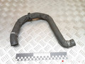 патрубок радиатора Mercedes-Benz B-Класс W245 2008, 2.0 л., OM 640.941, дизель, АКПП, 1695011182, A1695011182 - фото №2