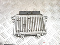 блок управления двигателем Mercedes-Benz B-Класс W245 2008, 2.0 л., OM 640.941, дизель, АКПП, 0281015127, A6401504134 - фото №3