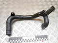 трубка охлаждающей жидкости Mercedes-Benz B-Класс W245 2008, 2.0 л., OM 640.941, дизель, АКПП, A6402001352 - фото №2