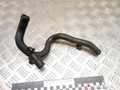 трубка охлаждающей жидкости Mercedes-Benz B-Класс W245 2008, 2.0 л., OM 640.941, дизель, АКПП, A6402001452 - фото №2
