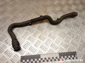 патрубок отопителя (печки) Mercedes-Benz B-Класс W245 2008, 2.0 л., OM 640.941, дизель, АКПП, A1698301296 - фото №2