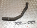 патрубок радиатора Mercedes-Benz B-Класс W245 2008, 2.0 л., OM 640.941, дизель, АКПП, A1695011082 - фото №2