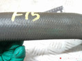 патрубок радиатора Mercedes-Benz B-Класс W245 2008, 2.0 л., OM 640.941, дизель, АКПП, A1695011082 - фото №3
