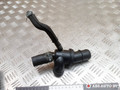 корпус термостата Mercedes-Benz B-Класс W245 2008, 2.0 л., OM 640.941, дизель, АКПП, A6402000415, 6402000415, 6402000515, 6462000415, A6402000515, A6462000415 - фото №2
