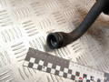патрубок (трубопровод, шланг) Peugeot 308 T7 2010, 1.6 л., 9HY (DV6TED4), дизель, МКПП, черный, хетчбэк 5 дв. - фото №2