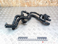 корпус термостата Peugeot 308 T7 2010, 1.6 л., 9HY (DV6TED4), дизель, МКПП, черный, хетчбэк 5 дв., 9647768980 - фото №2