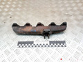 коллектор выпускной Peugeot 308 T7 2010, 1.6 л., 9HY (DV6TED4), дизель, МКПП, черный, хетчбэк 5 дв., 280907, 548028, 648028, AE125000P, 8FV351331511 - фото №2