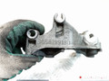 кронштейн генератора Peugeot 308 T7 2010, 1.6 л., 9HY (DV6TED4), дизель, МКПП, черный, хетчбэк 5 дв., 9658199180 - фото №4
