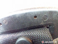 ремень безопасности Mercedes-Benz A W168 1 поколение (1997-2001) 2000, 1.7 л., дизель, МКПП, 1688603185, 566063600 - фото №6