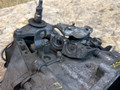 КПП механическая (МКПП) Peugeot 308 T7 2010, 1.6 л., 9HY (DV6TED4), дизель, МКПП, черный, хетчбэк 5 дв., 9682456310, 20EA01 - фото №4