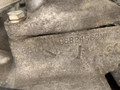 КПП механическая (МКПП) Peugeot 308 T7 2010, 1.6 л., 9HY (DV6TED4), дизель, МКПП, черный, хетчбэк 5 дв., 9682456310, 20EA01 - фото №5