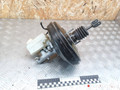 вакуумный усилитель тормозов Mercedes-Benz B-Класс W245 2008, 2.0 л., OM 640.941, дизель, АКПП, A1694300230, A1694300202 - фото №2