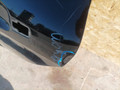 дверь задняя левая Peugeot 308 T7 2010, 1.6 л., 9HY (DV6TED4), дизель, МКПП, черный, хетчбэк 5 дв. - фото №6