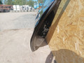 дверь задняя левая Peugeot 308 T7 2010, 1.6 л., 9HY (DV6TED4), дизель, МКПП, черный, хетчбэк 5 дв. - фото №7