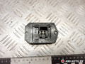 сопротивление печки Toyota RAV4 3 поколение (XA30) [рестайлинг] 2010, 2.2 л., 2AD-FTV, дизель, МКПП, внедорожник 5 дв., 8L520 - фото №3