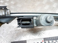 стеклоподъемник электрический задний левый Peugeot 308 T7 2010, 1.6 л., 9HY (DV6TED4), дизель, МКПП, черный, хетчбэк 5 дв., 9659826780, 9659834880, 0130822371 - фото №2