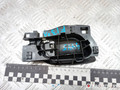ручка внутренняя задняя левая Peugeot 308 T7 2010, 1.6 л., 9HY (DV6TED4), дизель, МКПП, черный, хетчбэк 5 дв., 9660525480, 9685950377 - фото №3