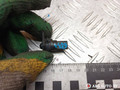 датчик света Peugeot 308 T7 2010, 1.6 л., 9HY (DV6TED4), дизель, МКПП, черный, хетчбэк 5 дв., N100263K, 107759625B - фото №2