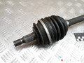полуось передняя правая (приводной вал, ШРУС) Mercedes-Benz B-Класс W245 2008, 2.0 л., OM 640.941, дизель, АКПП - фото №2
