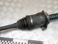 полуось передняя правая (приводной вал, ШРУС) Mercedes-Benz B-Класс W245 2008, 2.0 л., OM 640.941, дизель, АКПП - фото №4