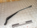 щеткодержатель (поводок стеклоочистителя, дворник) Peugeot 407 1 поколение 2006, 2.0 л., RFN (EW10J4), бензин, универсал, 745603 - фото №3