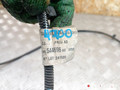 проводка бампера передняя Peugeot 407 1 поколение 2006, 2.0 л., RFN (EW10J4), бензин, универсал, 9654469680 - фото №5