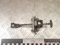 ограничитель открывания двери задней Peugeot 308 T7 2010, 1.6 л., 9HY (DV6TED4), дизель, МКПП, черный, хетчбэк 5 дв. - фото №3