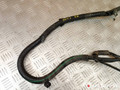 клемма аккумулятора плюс Peugeot 407 1 поколение 2006, 2.0 л., RFN (EW10J4), бензин, универсал, 9654468580 - фото №4