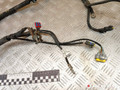 клемма аккумулятора плюс Peugeot 407 1 поколение 2006, 2.0 л., RFN (EW10J4), бензин, универсал, 9654468580 - фото №5