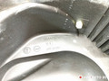 пыльник амортизатора Peugeot 407 1 поколение 2006, 2.0 л., RFN (EW10J4), бензин, универсал, 9644707080 - фото №4