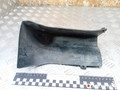 брызговик Peugeot 407 1 поколение 2006, 2.0 л., RFN (EW10J4), бензин, универсал, 9652323280 - фото №3