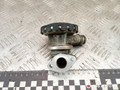 клапан EGR Peugeot 407 1 поколение 2006, 2.0 л., RFN (EW10J4), бензин, универсал, 9630168080, AS9U3Y40 - фото №2