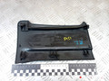 накладка на торпедо (консоль) Peugeot 407 1 поколение 2006, 2.0 л., RFN (EW10J4), бензин, универсал, 9646819277 - фото №2