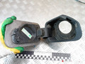 лючок топливного бака Peugeot 407 1 поколение 2006, 2.0 л., RFN (EW10J4), бензин, универсал - фото №2