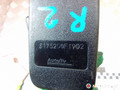 замок ремня безопасности Peugeot 407 1 поколение 2006, 2.0 л., RFN (EW10J4), бензин, универсал, 5175200F1904, 5175200F1902, 6020036E - фото №6