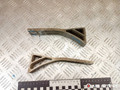 кронштейн (крепление) Peugeot 407 1 поколение 2006, 2.0 л., RFN (EW10J4), бензин, универсал - фото №4