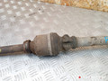 полуось передняя правая (приводной вал, ШРУС) Peugeot 407 1 поколение 2006, 2.0 л., RFN (EW10J4), бензин, универсал - фото №3