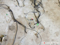 проводка салона Peugeot 407 1 поколение 2006, 2.0 л., RFN (EW10J4), бензин, универсал, 5E366398, 9647833780, 9647833980 - фото №4