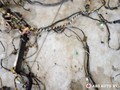 проводка салона Peugeot 407 1 поколение 2006, 2.0 л., RFN (EW10J4), бензин, универсал, 5E366398, 9647833780, 9647833980 - фото №6