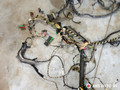 проводка салона Peugeot 407 1 поколение 2006, 2.0 л., RFN (EW10J4), бензин, универсал, 5E366398, 9647833780, 9647833980 - фото №7