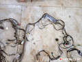 проводка салона Peugeot 407 1 поколение 2006, 2.0 л., RFN (EW10J4), бензин, универсал, 5E366398, 9647833780, 9647833980 - фото №12