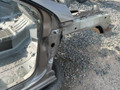 четверть передняя правая Peugeot 407 1 поколение 2006, 2.0 л., RFN (EW10J4), бензин, универсал - фото №4