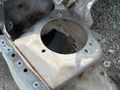 четверть передняя правая Peugeot 407 1 поколение 2006, 2.0 л., RFN (EW10J4), бензин, универсал - фото №5