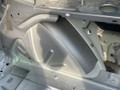 крыло заднее правое Peugeot 407 1 поколение 2006, 2.0 л., RFN (EW10J4), бензин, универсал - фото №5