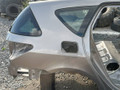 крыло заднее правое Peugeot 407 1 поколение 2006, 2.0 л., RFN (EW10J4), бензин, универсал - фото №6