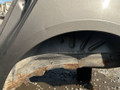 крыло заднее левое Peugeot 407 1 поколение 2006, 2.0 л., RFN (EW10J4), бензин, универсал - фото №8
