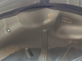 крыло заднее левое Peugeot 407 1 поколение 2006, 2.0 л., RFN (EW10J4), бензин, универсал - фото №12